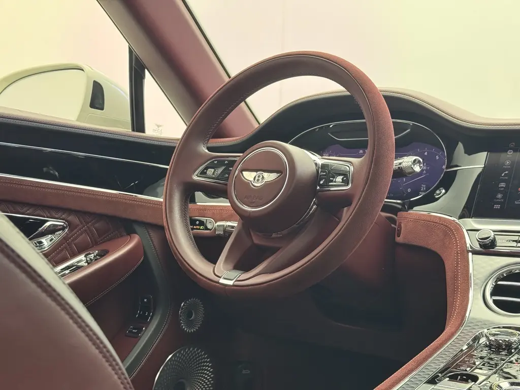 2022 Bentley Continental GT Speed photo 28