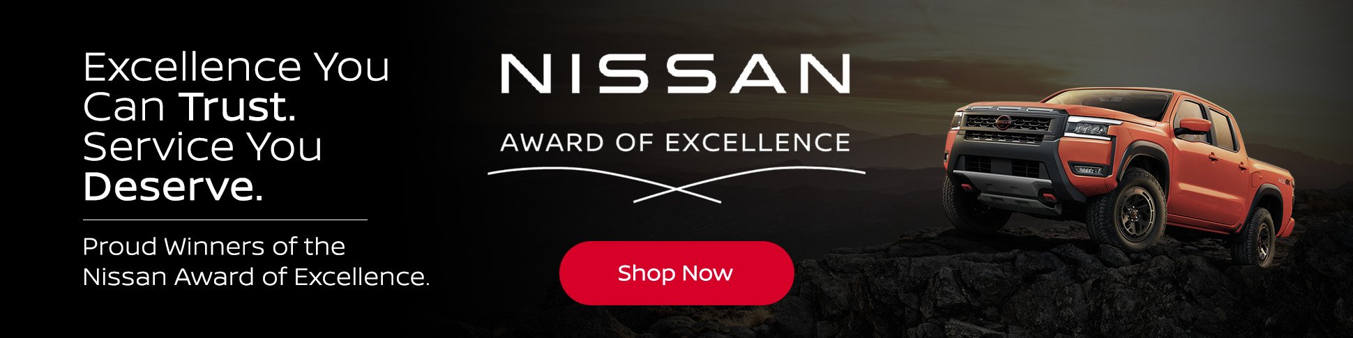 Award of Excellence