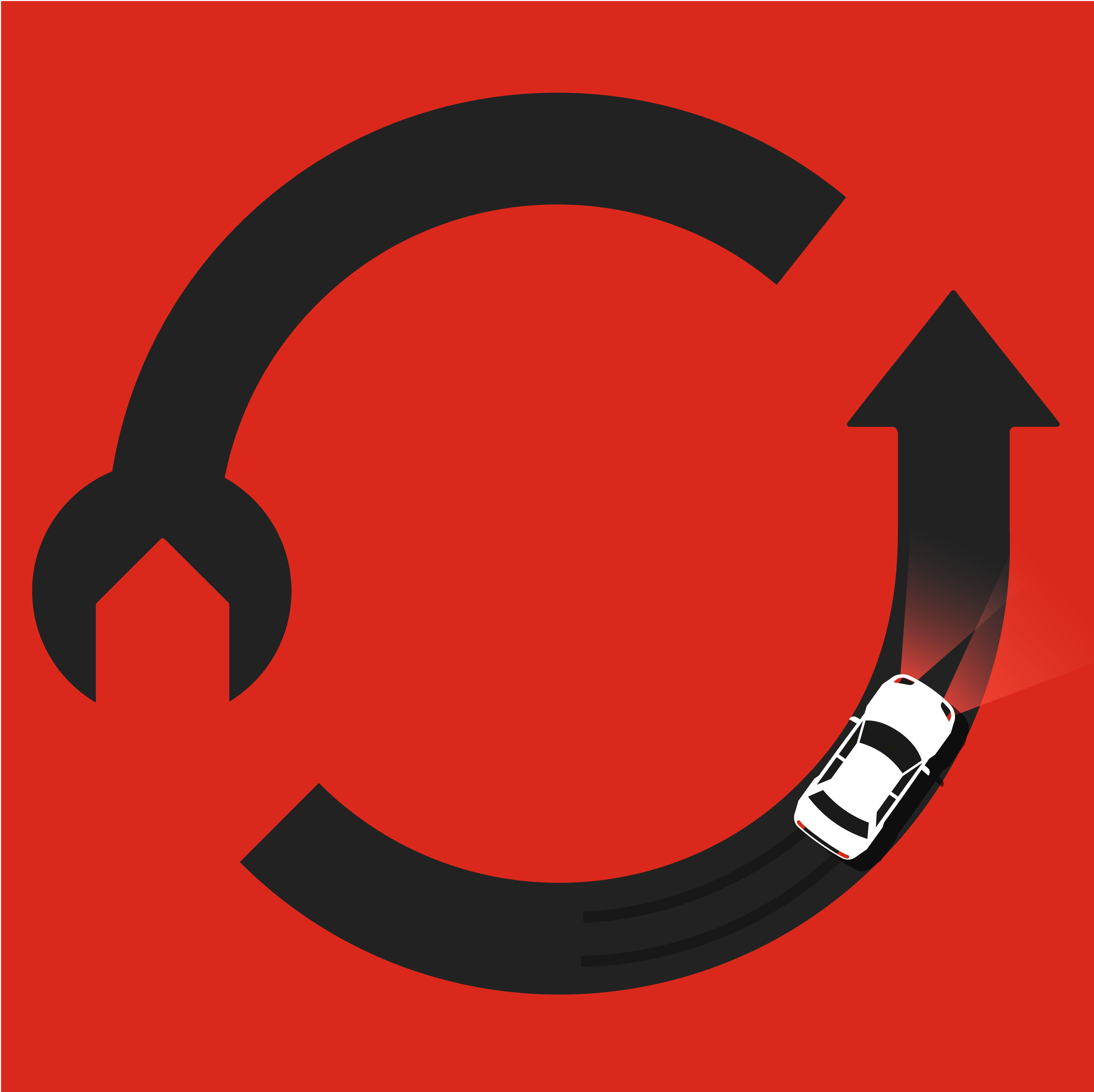Service Pick-up & Return