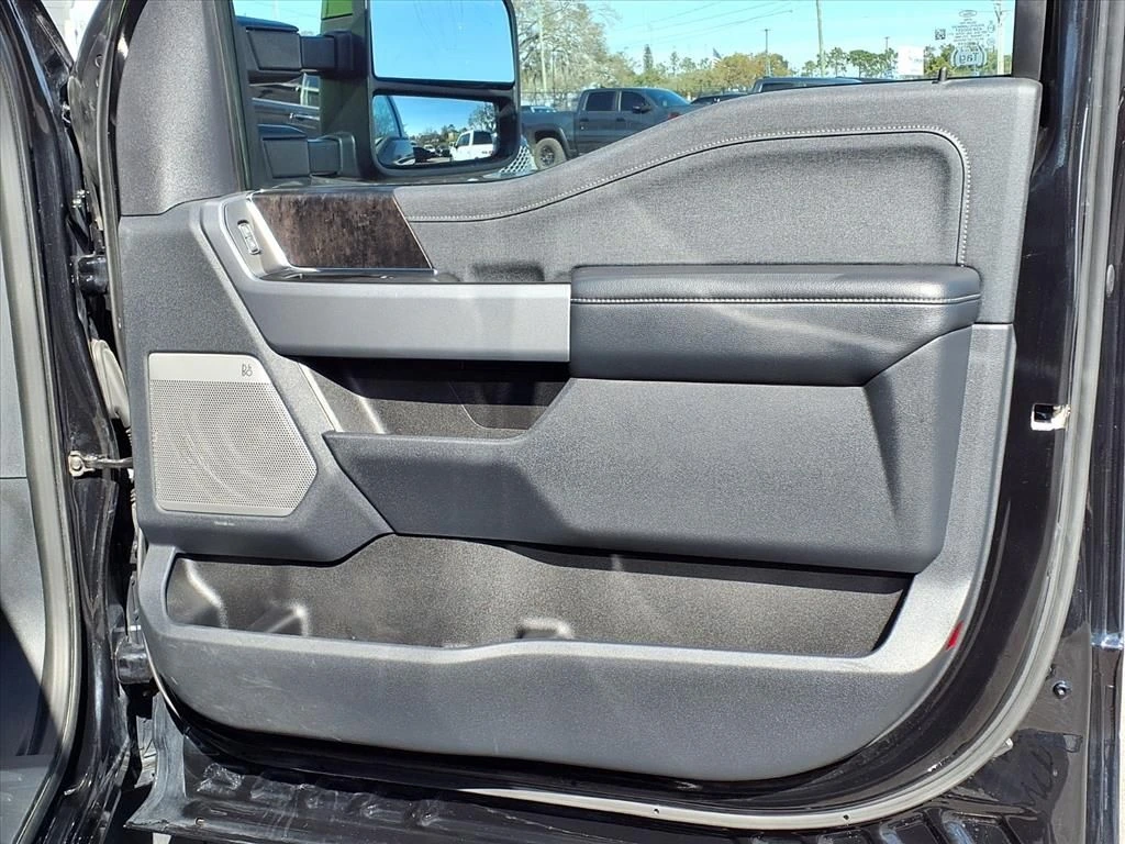 2023 Ford F-250 Super Duty Lariat - Photo 12