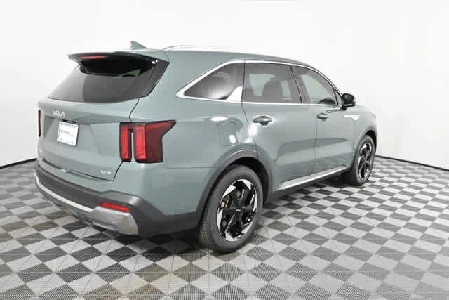 2026 Kia Sorento EX PHEV - Photo 9