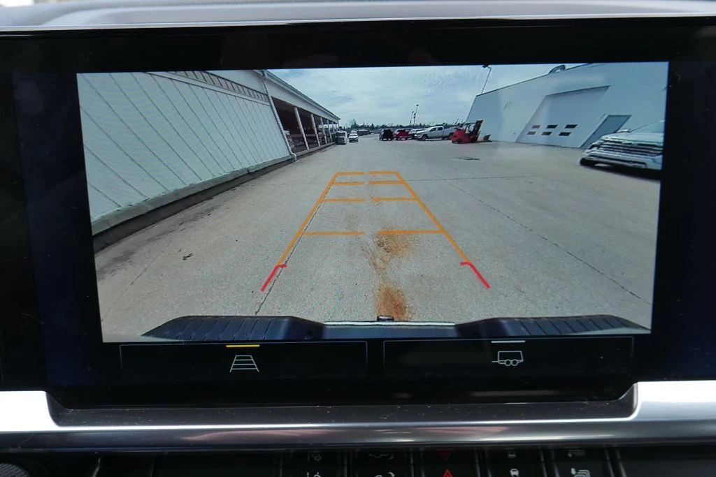 2025 Chevrolet Silverado 2500HD LT - Photo 18