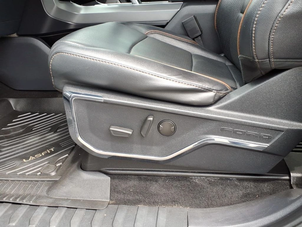 2024 Ford F-150 Lariat - Photo 25