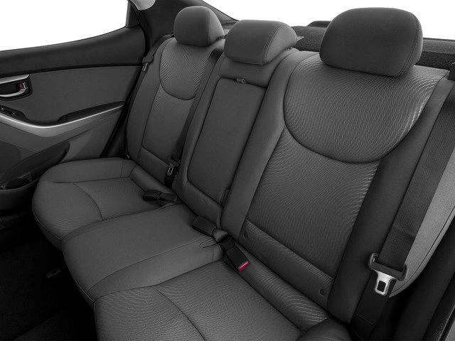 2016 Hyundai Elantra SE - Photo 14