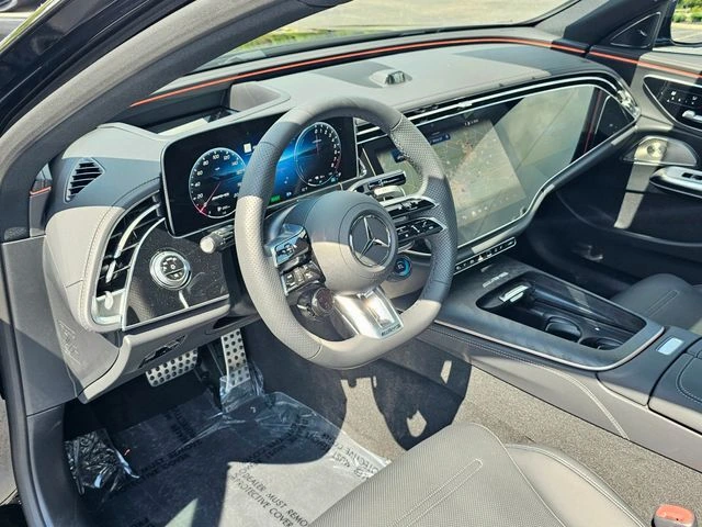2026 Mercedes-Benz E-Class AMG E53 - Photo 15