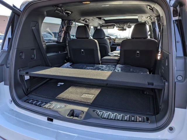 2026 INFINITI QX80 Autograph - Photo 30