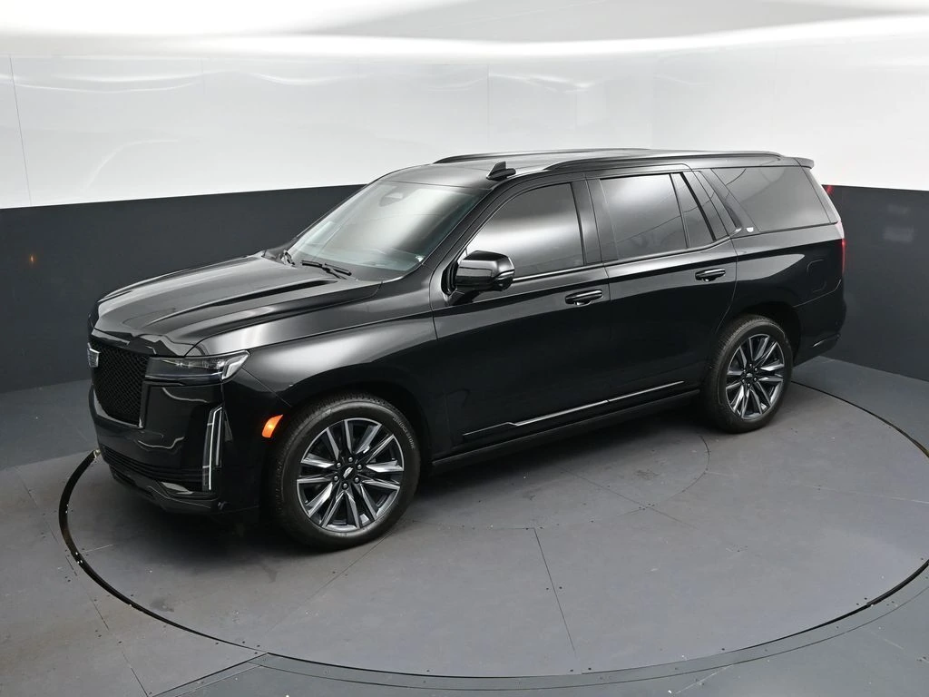 2024 Cadillac Escalade 2WD Sport's photo