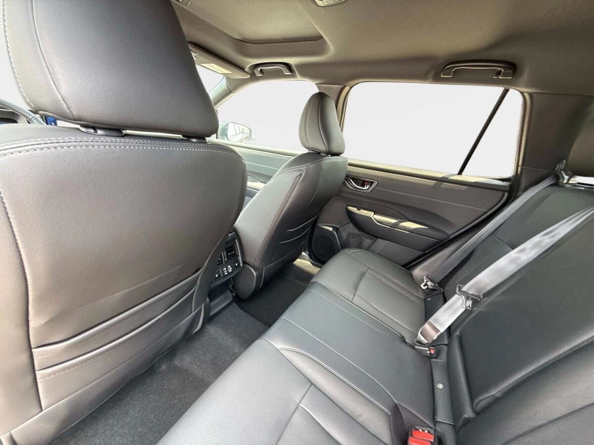 2026 Subaru Outback Touring XT - Photo 19