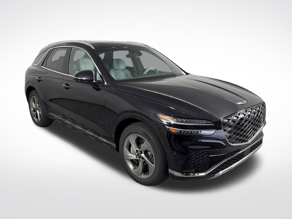 2026 Genesis GV70 2.5T ADVANCED AWD