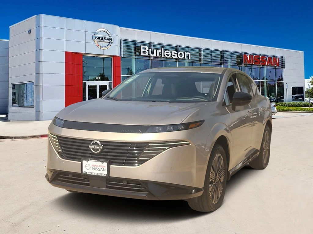 2027 Nissan Murano