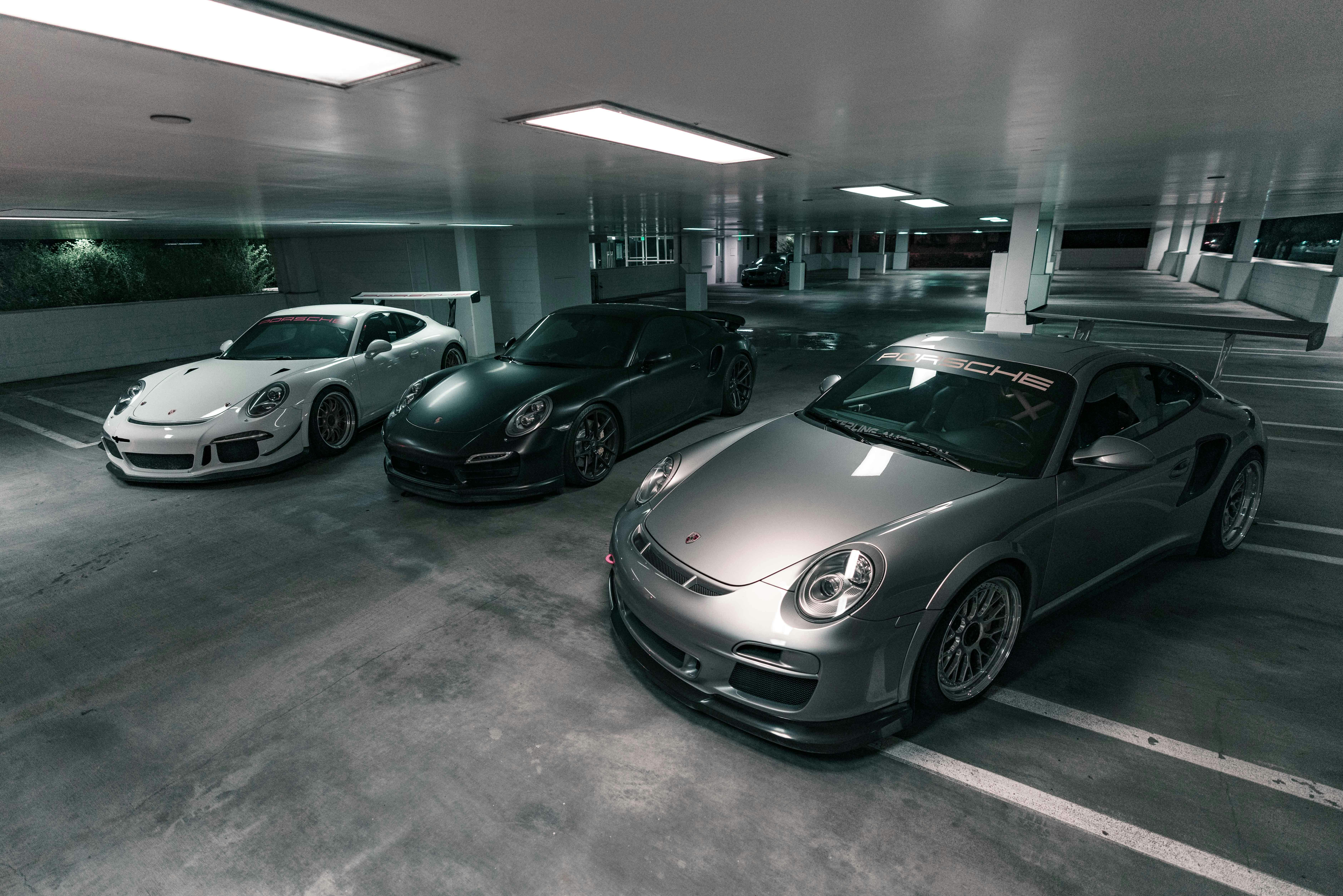 Mitsubishi SUV interior with modern infotainment system