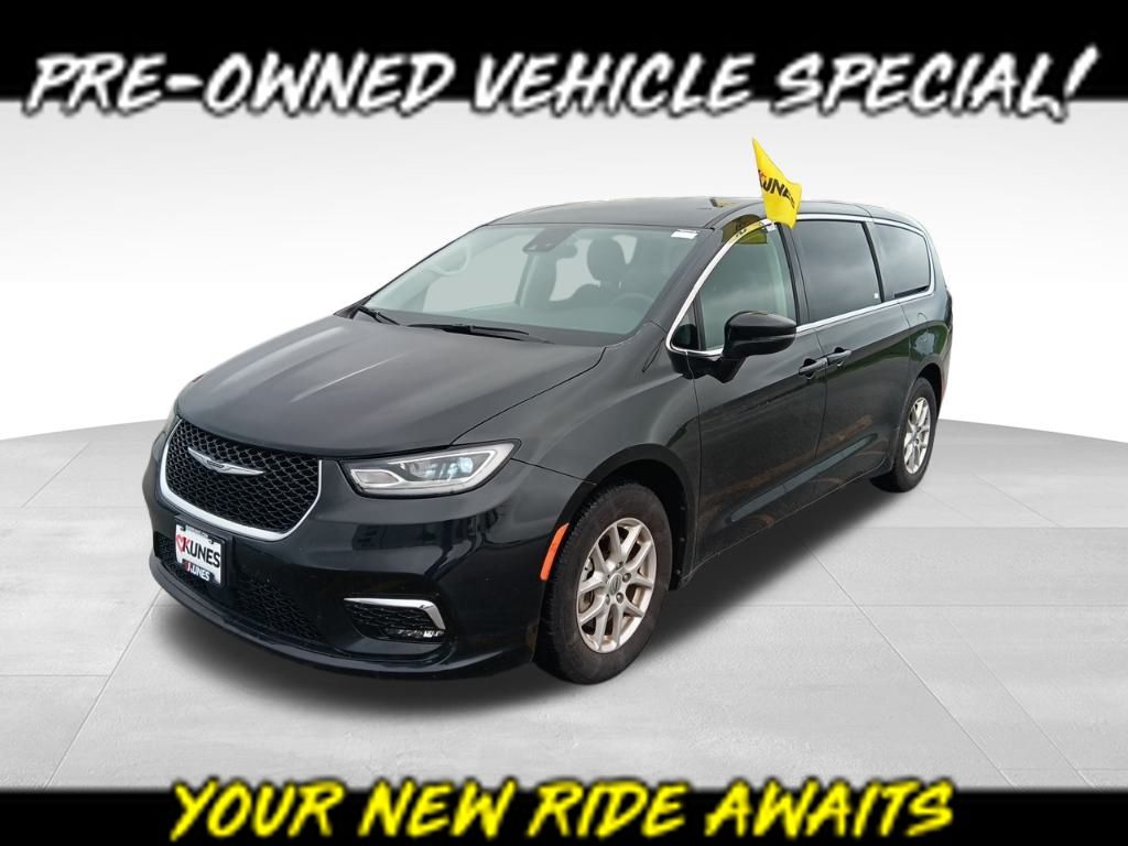 Vehicle
