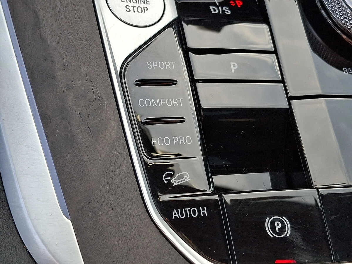 2025 BMW X5 40i - Photo 22