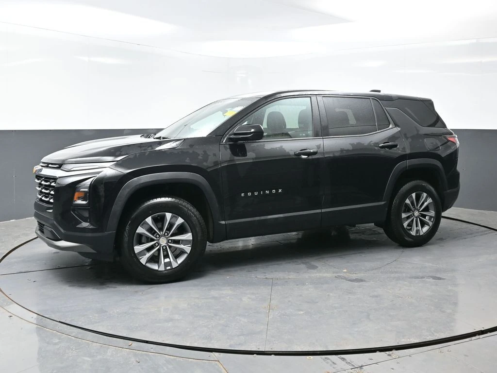 2025 Chevrolet Equinox LT - Photo 7