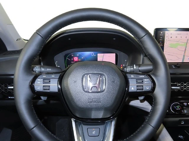 2026 Honda Accord Hybrid Touring - Photo 13