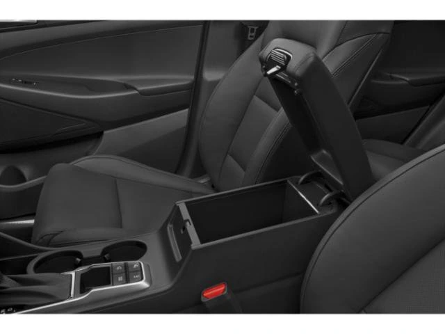 2018 Hyundai Tucson Limited - Photo 15