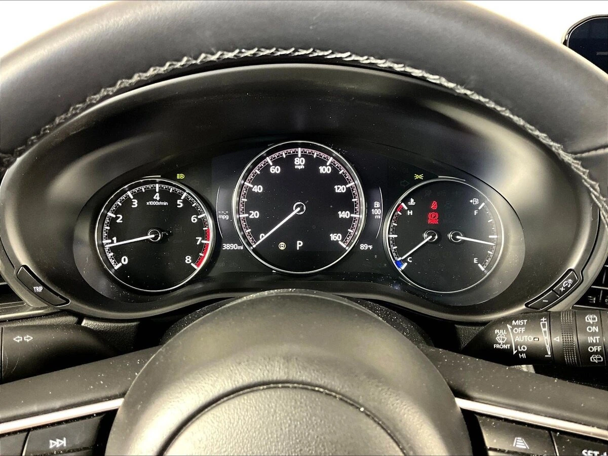 2025 Mazda CX-30 Select Sport - Photo 13