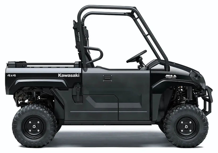 2027 Kawasaki MULE PRO-MX™