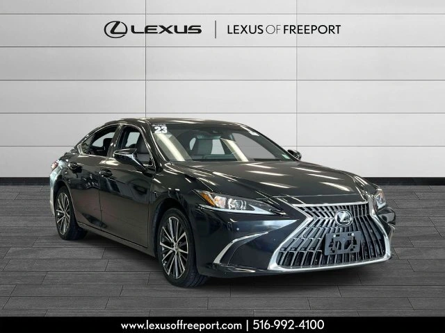 2023 Lexus ES