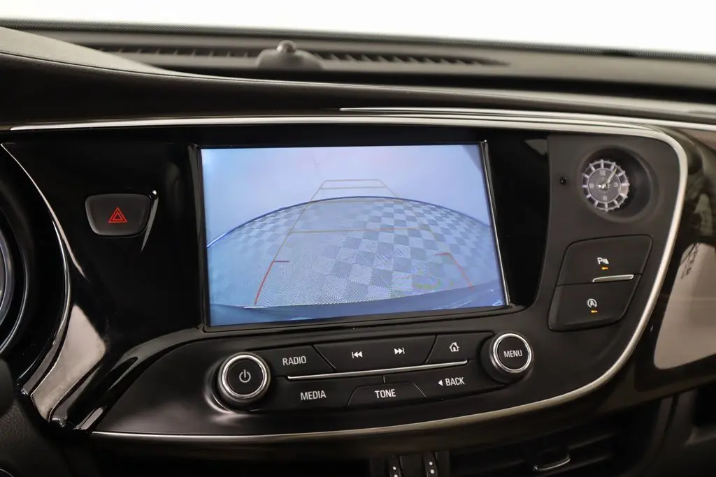 2020 Buick Envision Preferred photo 6