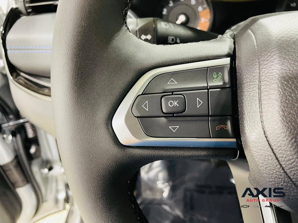 2026 Jeep Compass Limited Altitude - Photo 34