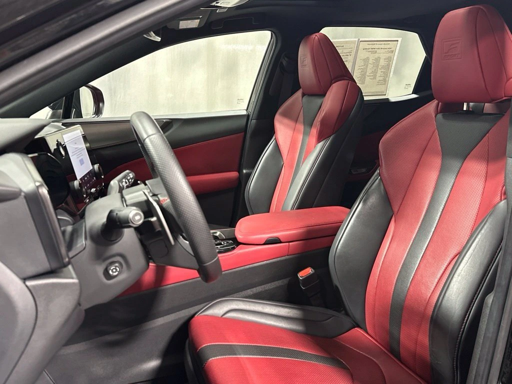 2024 Lexus NX 350 - Photo 17