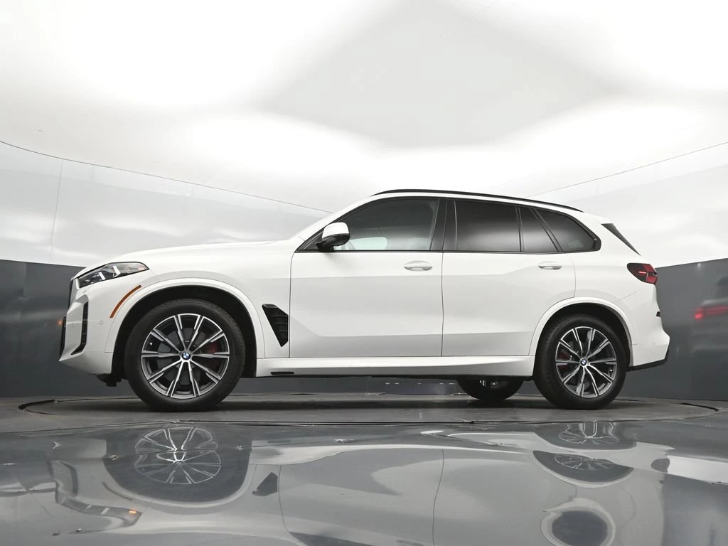 2026 BMW X5 40i - Photo 39