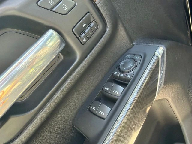 2022 GMC Sierra 2500HD AT4 - Photo 20