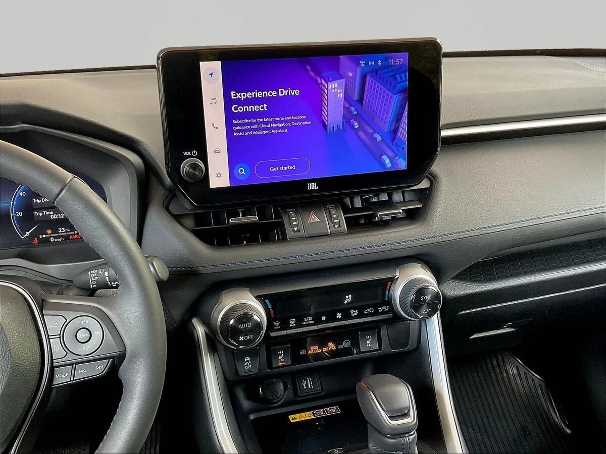 2023 Toyota RAV4 XSE - Photo 9