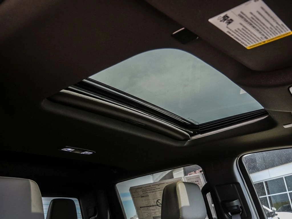 2026 Chevrolet Silverado 1500 ZR2 - Photo 27