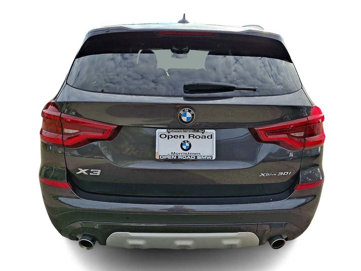 2021 BMW X3 30i - Photo 6