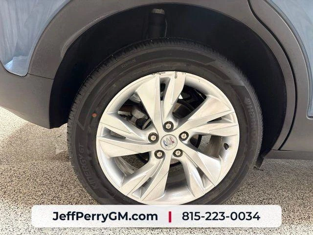 2024 Buick Encore GX Preferred - Photo 32