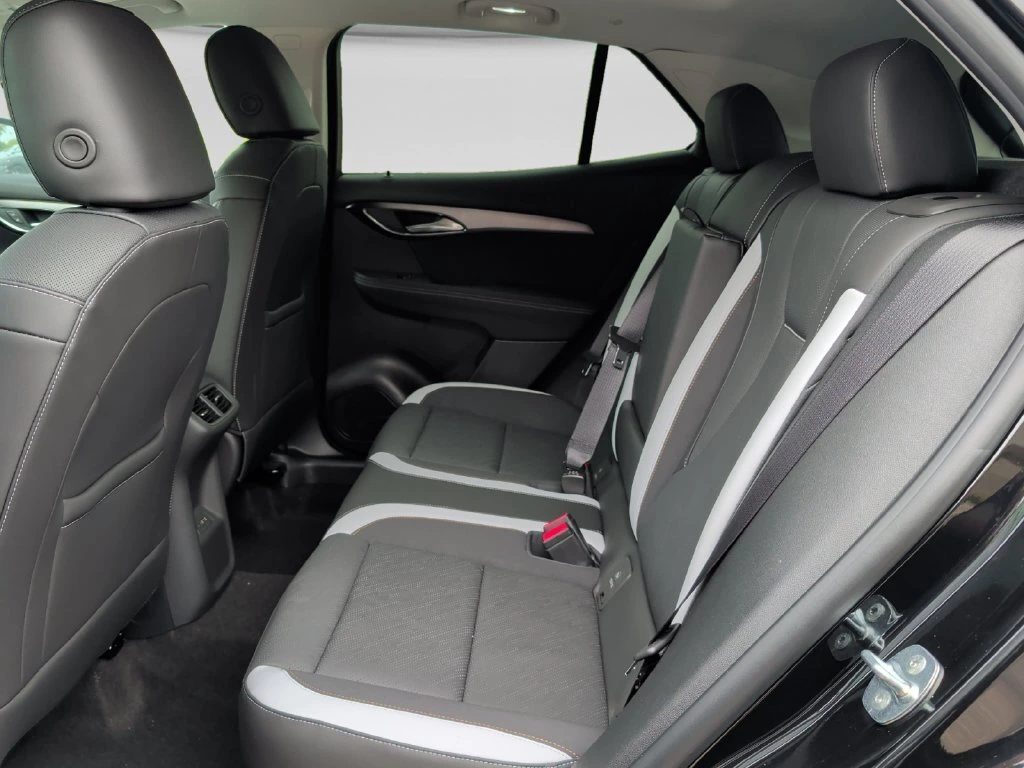 2026 Buick Envision Sport Touring - Photo 36