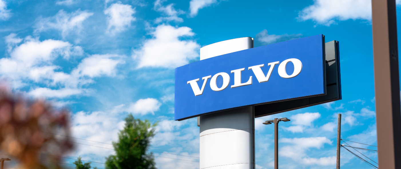 Performance Volvo Service Center