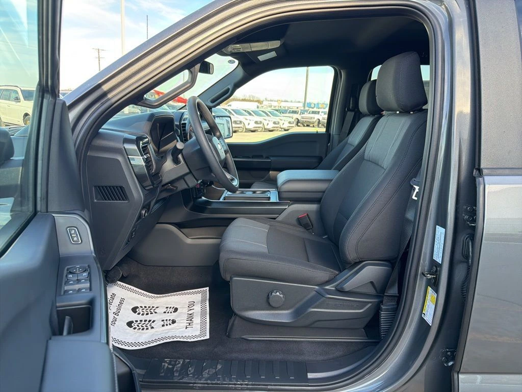2026 Ford F-150 STX - Photo 12