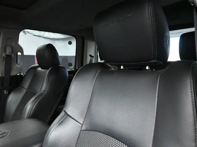 2015 Ram 1500 Sport photo 15