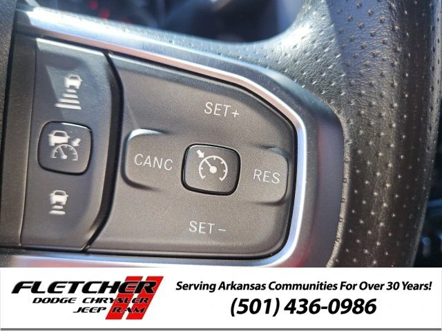 2026 RAM 2500 Tradesman - Photo 15