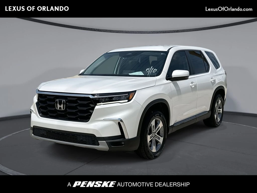 2023 Honda Pilot EX-L 8-Occupant 2WD's photo