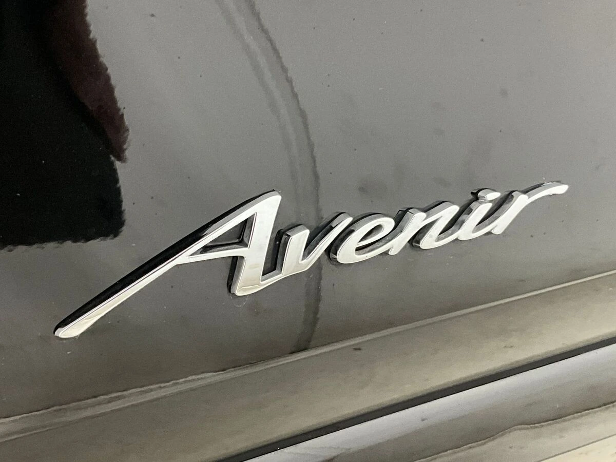2025 Buick Encore GX Avenir - Photo 11