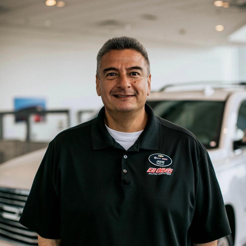 Jaime Lopez