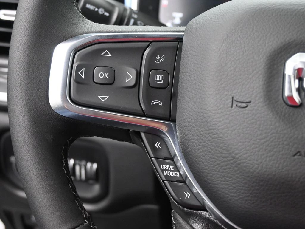 2026 RAM 1500 Laramie - Photo 10