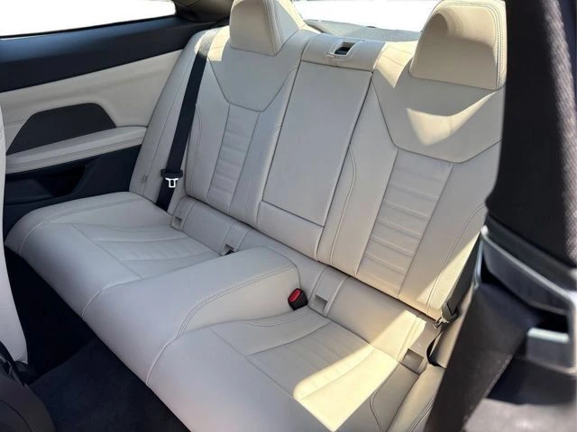 2026 BMW 4 Series M440i - Photo 22