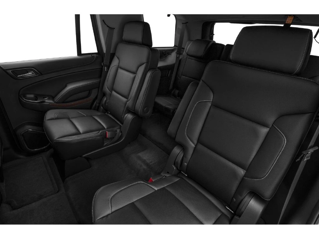 2015 GMC Yukon SLT - Photo 12