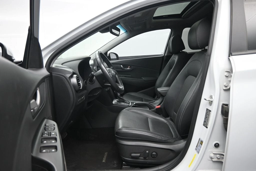 2019 Hyundai Kona Ultimate - Photo 23