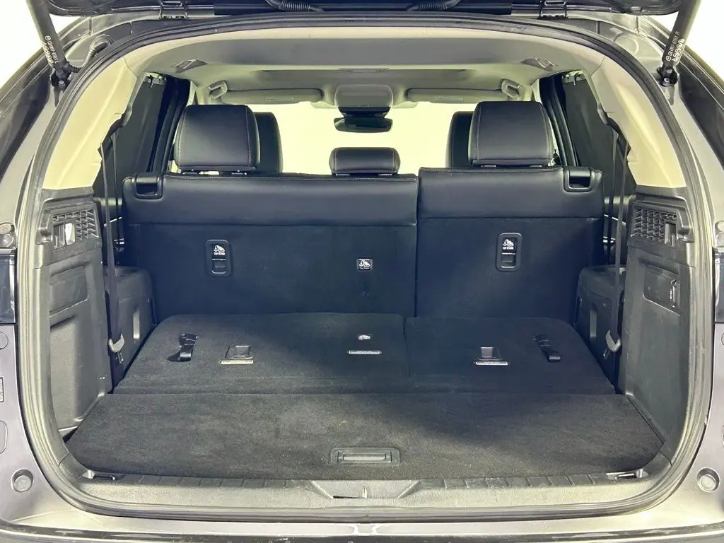2024 Mazda CX-90 3.3 Turbo Preferred Plus photo 15