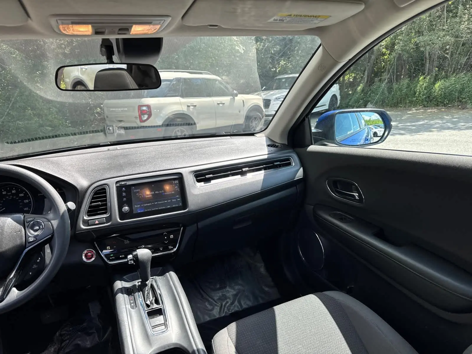 2019 Honda HR-V EX photo 34