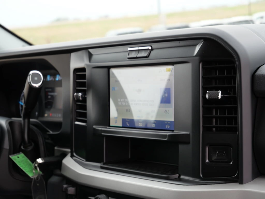 2026 Ford F-250 Super Duty XLT - Photo 18