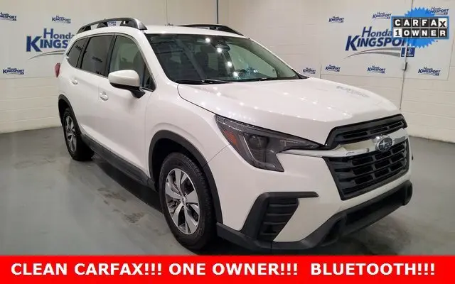 2024 Subaru Ascent Premium's photo