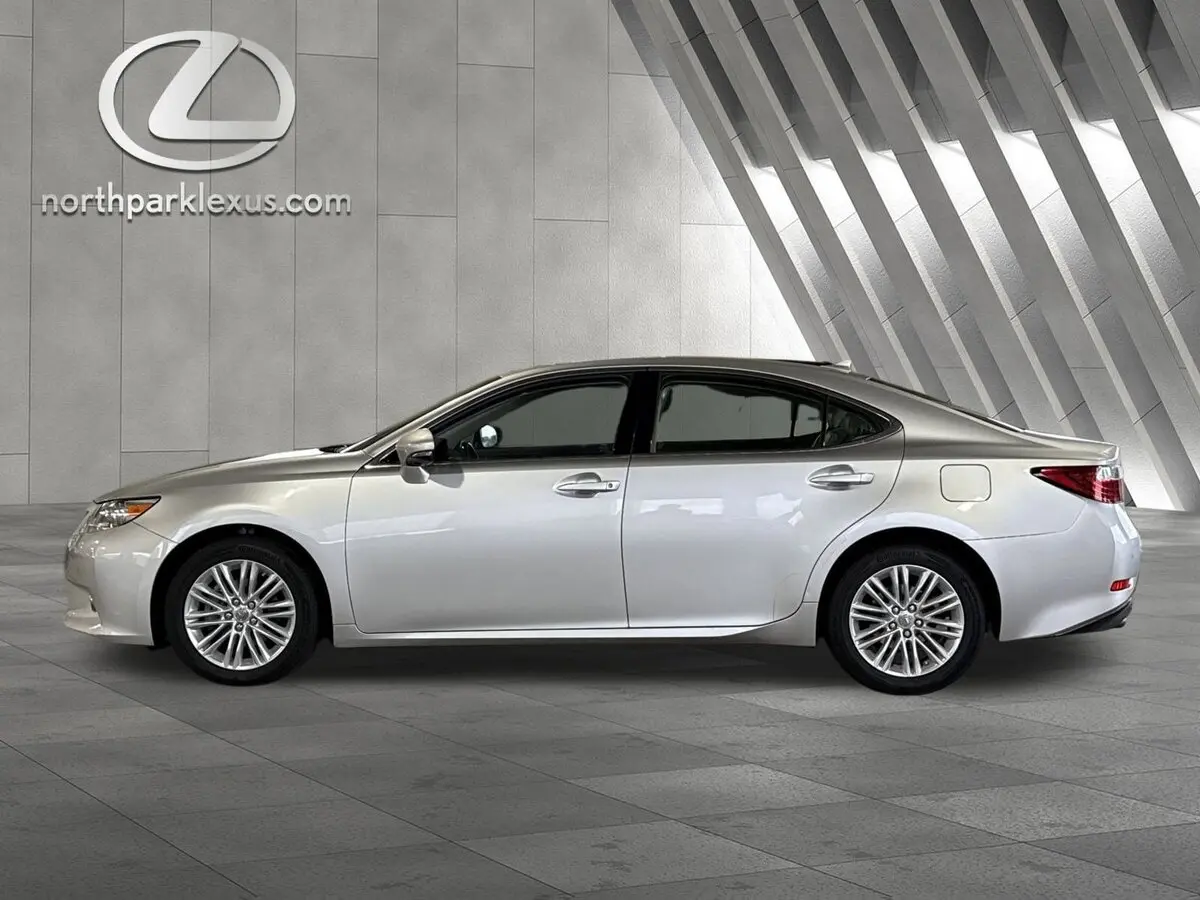2014 Lexus ES 350