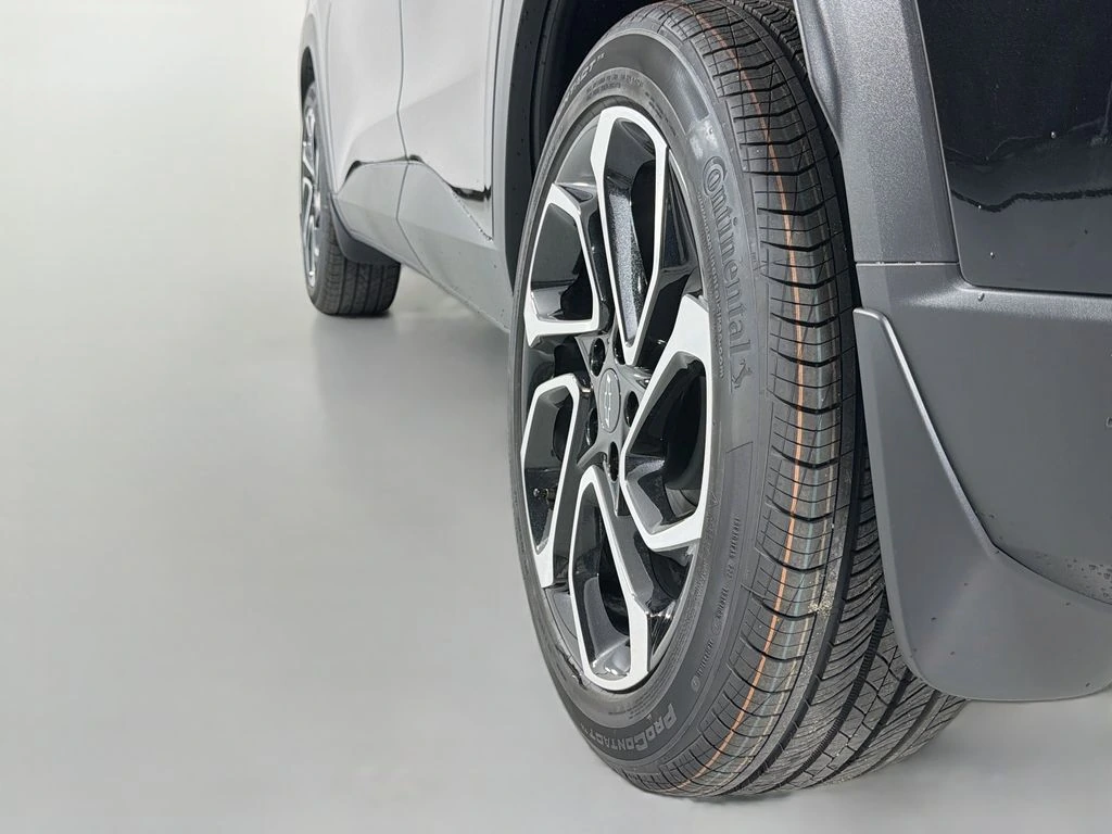 2026 Chevrolet Trax 2RS - Photo 29